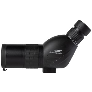 Зрительная труба Gaut Sirius 12-36x50, штатив, арт.: GS1236B [GAUT]